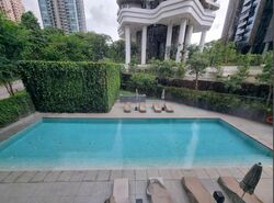 Hana (D10), Condominium #498699051